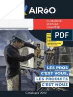 Catalogue Aireo Neutre 2022 555 Enrich