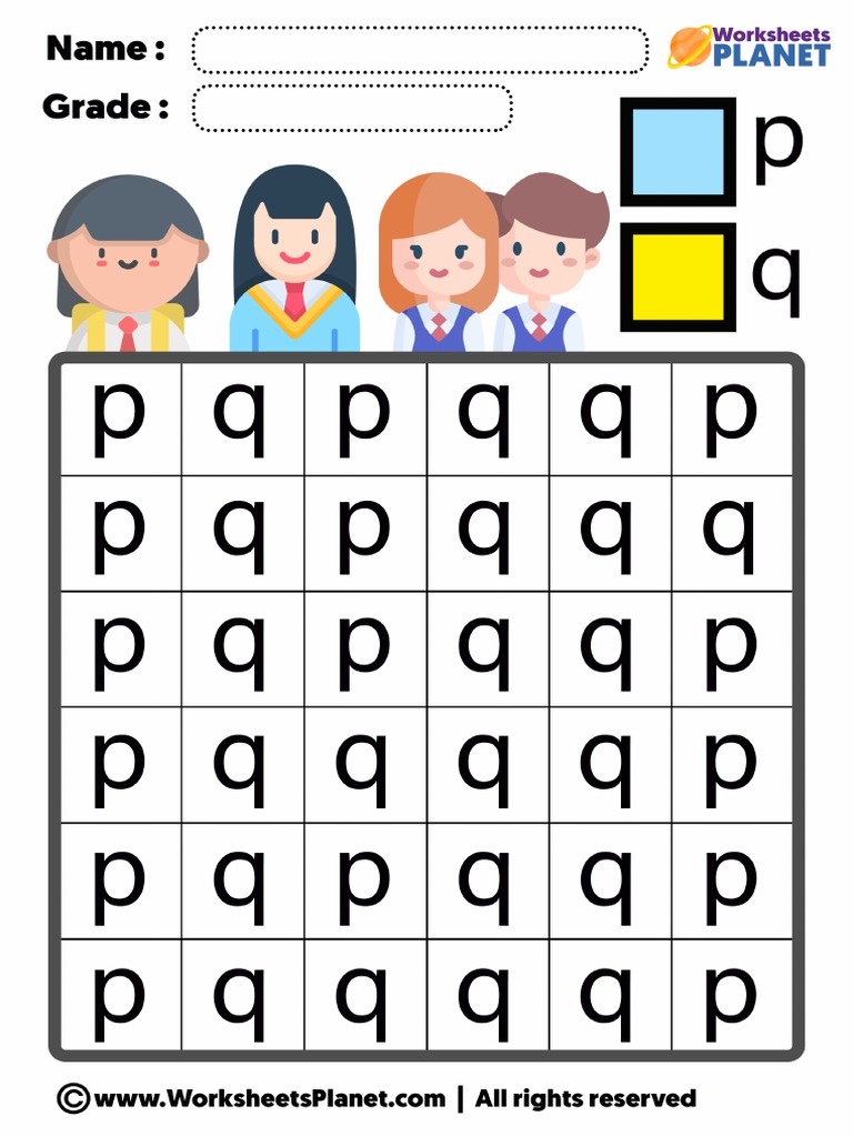 Dyslexia Activities Pdf