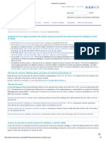 Autorizados Min Calculo y Calidad