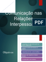 Slideshare Comuniconasrelaesinterpessoais 100803223549 Phpapp02