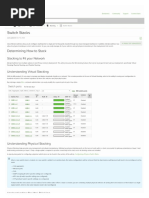 Screencapture Documentation Meraki MS Stacking Switch Stacks 2022 12 16 16 - 28 - 27