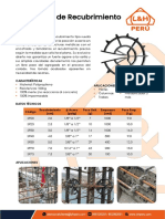 FT - Separador de Recubrimiento