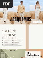 Rati Vaidya - Jacquemus