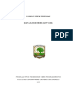 Panduan Umum KIA - FKEP UNAND - 2023 - Revisi