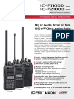 Ic f1100d Non Vs