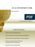 Local Government Code