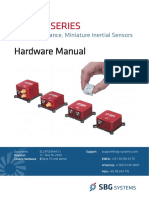 Ellipse+3+ +Hardware+Manual