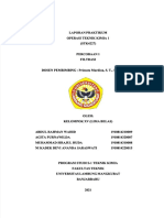 PDF Revisi Laporan Potk 1 Filtrasi Kelompok 15 Compress