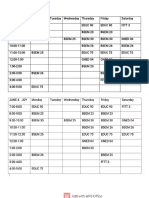 Jane and Joy WPS Office