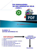 POWER POINT SMK3 - Elemen 10-12