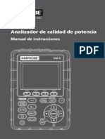 DM-5 Manual