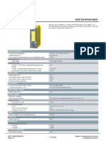 6ES71366PA000BC0 Datasheet en