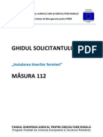 GHIDUL_SOLICITANTULUI_pentru_Masura_112_-_Varianta_FINALA_Mai_2011