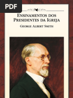 Ensinamentos de George Albert Smith
