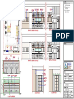 Modular crockery unit design