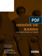 Heróis de Barro