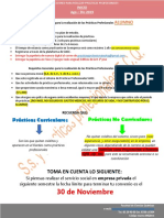 Procedimeinto Inicio Ene - Jun 23