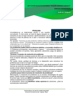 Trabajo 01 SOFTWARE GRADO 9º Solucion de Problemas.