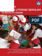 15panduan Gerakan Literasi Sekolah Di SD