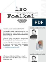 Celso Foelkel