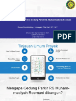 Presentasi KP - Adrian Santoso