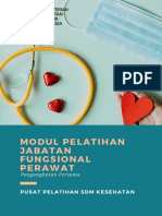 Modul JF Perawat