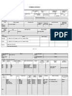 Application Form Kandidat - TR RIFKIE RIVAL