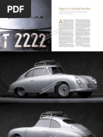 Download Porsche - Origin of the Species - by Karl Ludvigsen - Excerpt by Bentley Publishers SN62162918 doc pdf