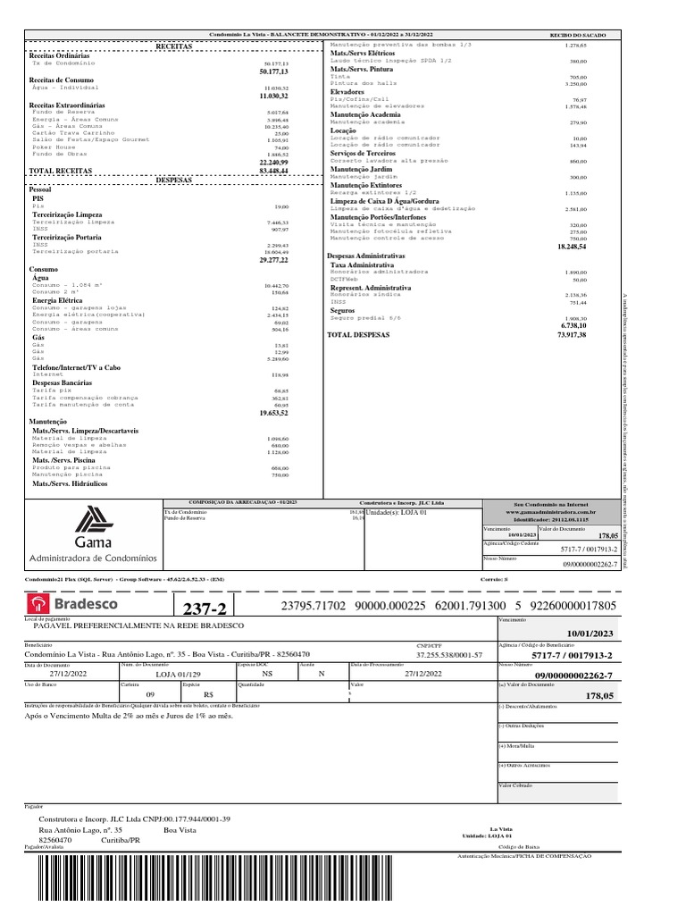 LaVista (Sala01) PDF