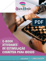 Estimulação linguística para idosos