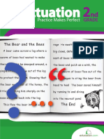 Punctuation Practice Perfect Workbook