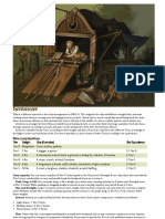 5e Rule - Inventory - The Homebrewery