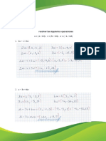 Tarea Espacios Vectoriales PDF