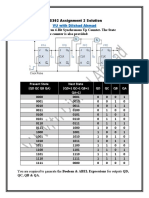 cs302 Assignment 2 by Dilshad Ahmad