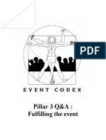 02 Pillar 3 Q A Fulfilling The Event