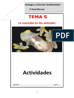 Actividades Tema 5 (Apto. Digestivo)