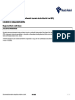 Relatorio Consulta Devedor PDF