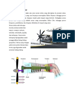 Turboprop Engine