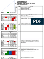 Kaldik Depag 2011-2012