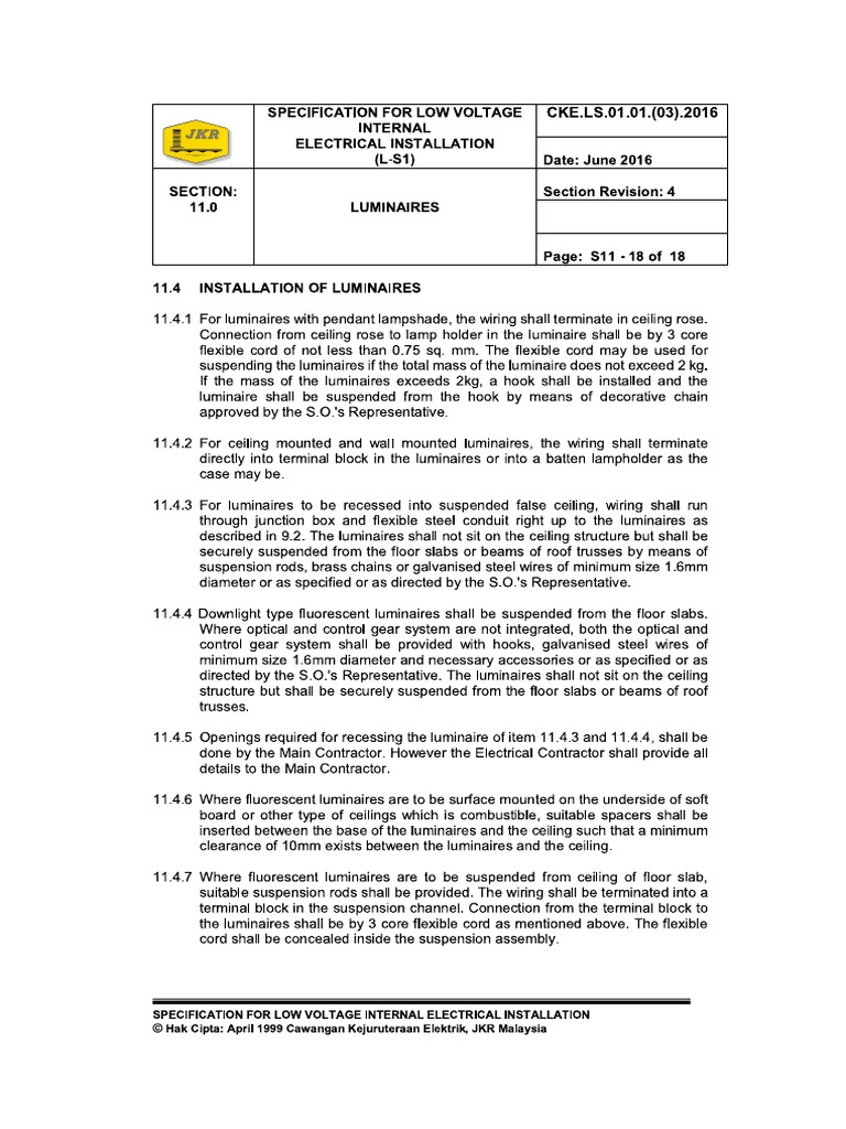 LS 1 | PDF