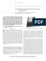 A Versatile Resonant Tank Identification Methodology For Induction Heating Systems