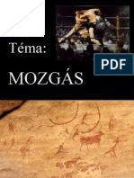 Tema 4. Mozgas