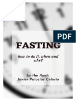 FASTING