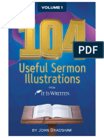 Sermon Illustrations Book PDF Edition v1 Preview 20210301