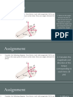 Week 8.1 - Angular Momentum