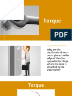 Week 7.1 - Torque - Moment of Inertia