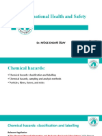 06 Week Chemical Hazards 1