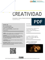 Cedec Documento Pildora Creatividad EIE