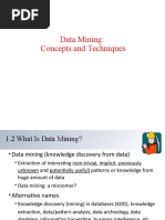 Data Mining