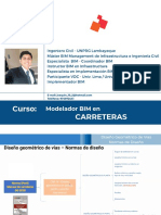 Curso C3D - Clase 01 TEDI